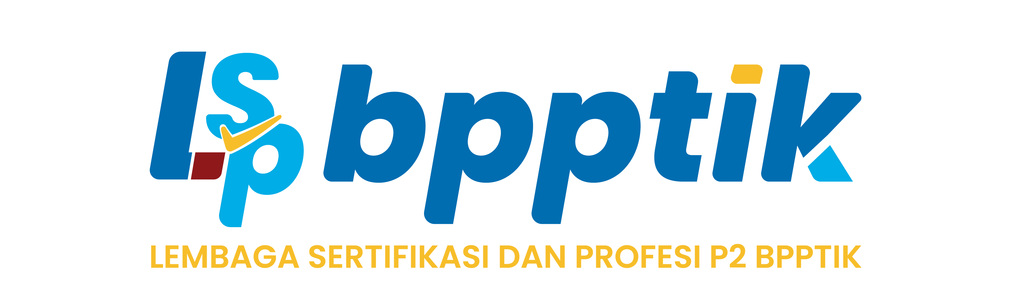 Lembaga Sertifikasi Profesi BPPTIK